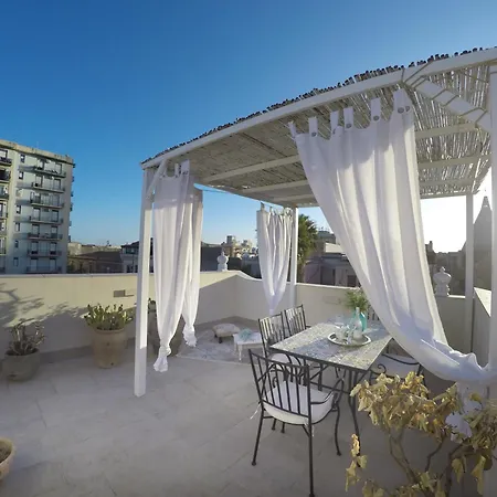 Holiday home Mille E Notte Syracuse